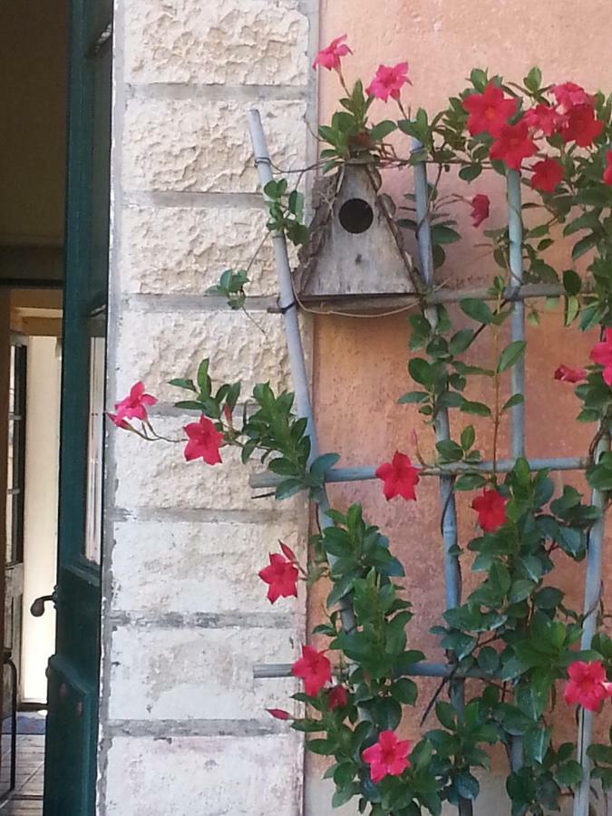 Via Cavasola Apartamento Finale Ligure Exterior foto